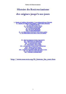 ordre eudiaque Book