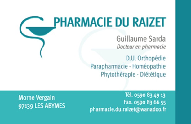 raizet Book