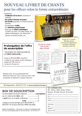 veritatis Book