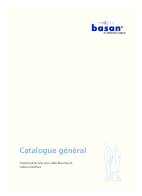 basan Book