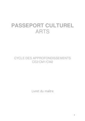 procede de peinture Book