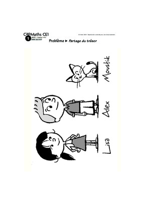 capmaths Book