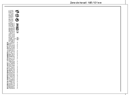 energy drink Book