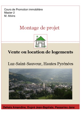 cours d_expertise immobiliere Book