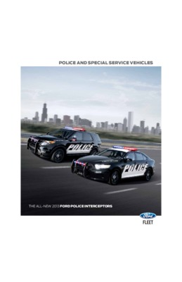 special police Book