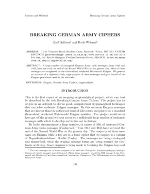 german army 1942 Book