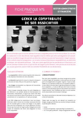 top fiches comptabilite bac pro Book