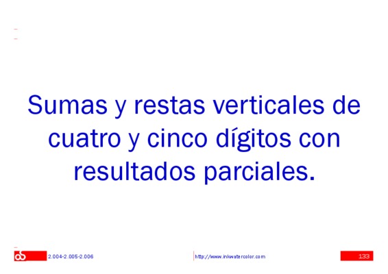 sumas restas multiplicaciones y divisiones Book