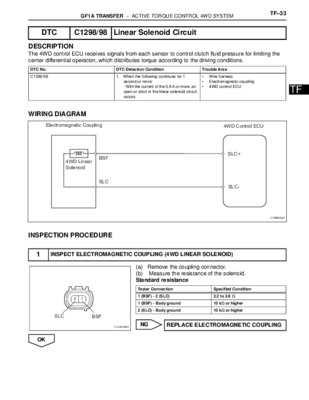 linear circuit lab Book