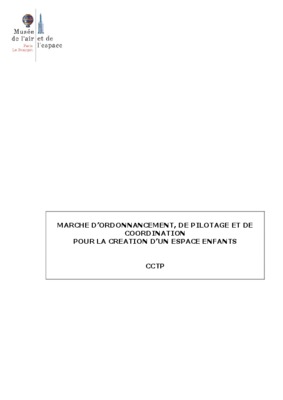 cours ordonnancement pilotage coordination Book