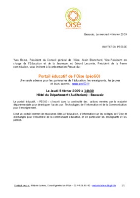 portail educatif Book
