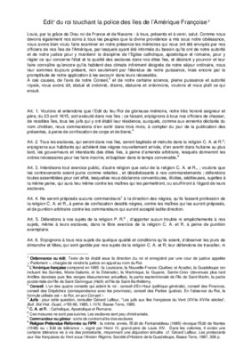 commandeurs Book