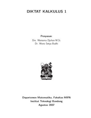 diktat Book