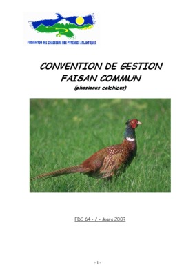 cycle de vie d_un faisan Book