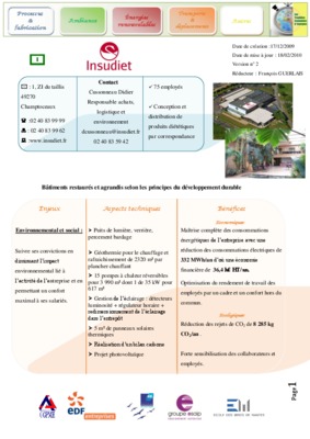agrandis Book