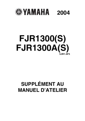 fjr1300a Book