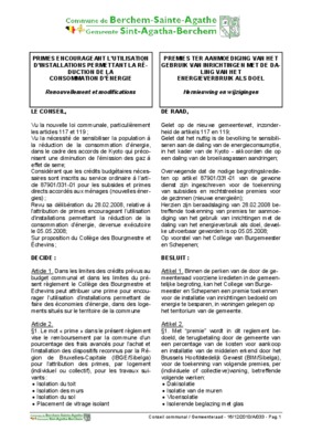 encourageant Book
