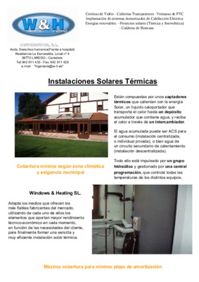 instalaciones solares fotovoltaicas Book