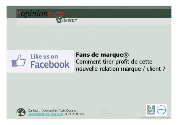 loic durand Book
