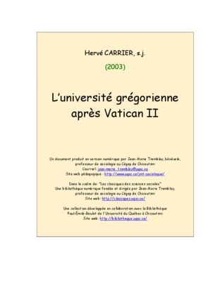 gregorienne Book