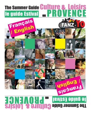 cadenet Book