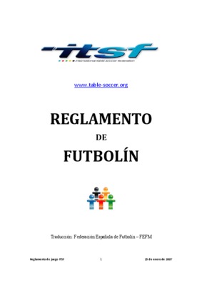 reglamento a2 Book