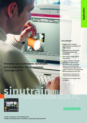 formation siemens step7 Book