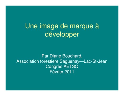 developper une image positive de soi Book