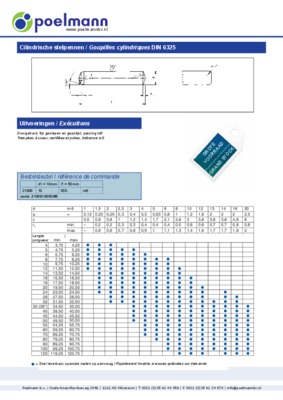 en iso 8734 Book