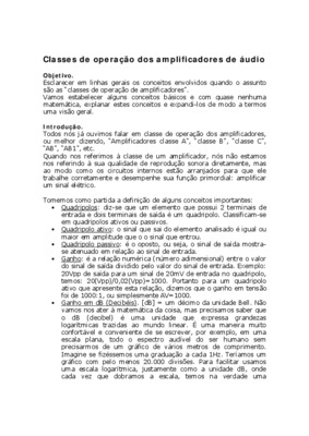 amplificadores de audio Book