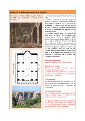 basiliques Book