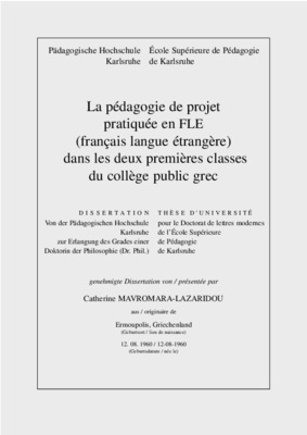 pratiquee Book