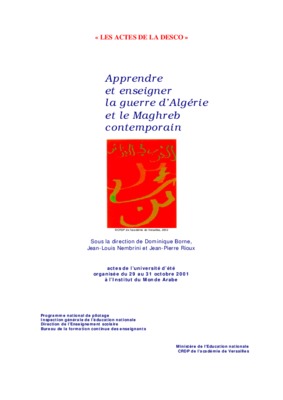 urbanisme contemporain algerie Book