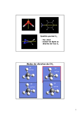 crstallographie les operations de symetrie Book