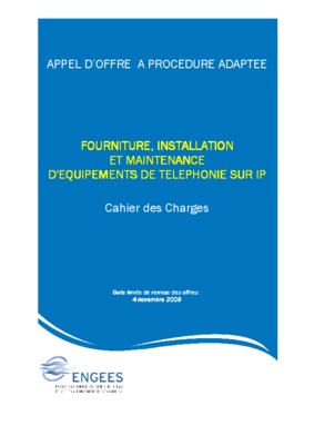 procedure de circulation de fourniture Book