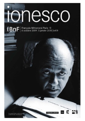 ionesco les chaises Book