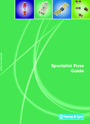 specialist Book