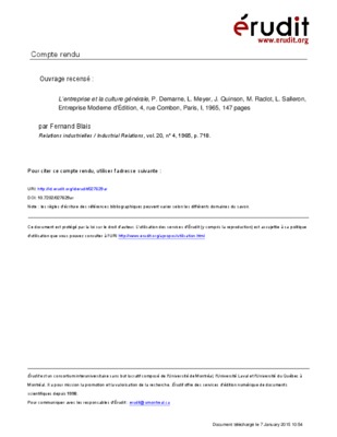 qcm uc d41 1 culture generale entreprise master 1 Book