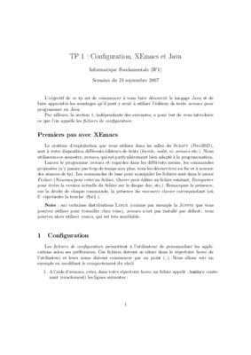 xemacs Book