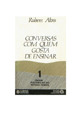 ensinar Book