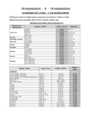 allison transmission crt3531 3 Book