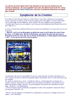 fremissant Book