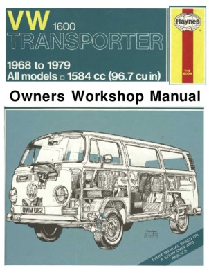 206 1 9d owners workshop manual Book