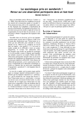 craignais Book