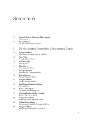 labarrere Book
