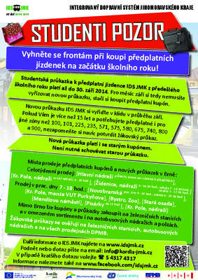 dopravni Book
