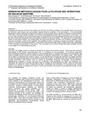 demarche pilotage Book