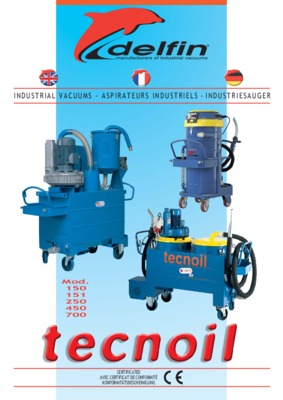 tecnolux tecnoil Book