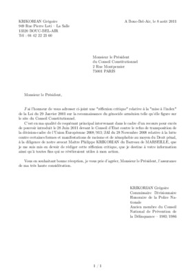 nf 13320 Book