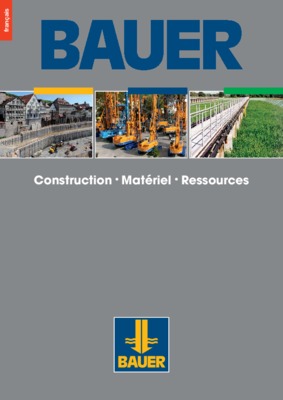 materiel de construction Book